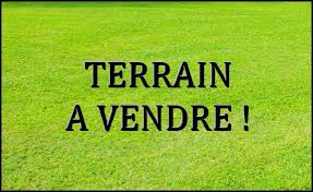 Terrain a vendre a Baguida